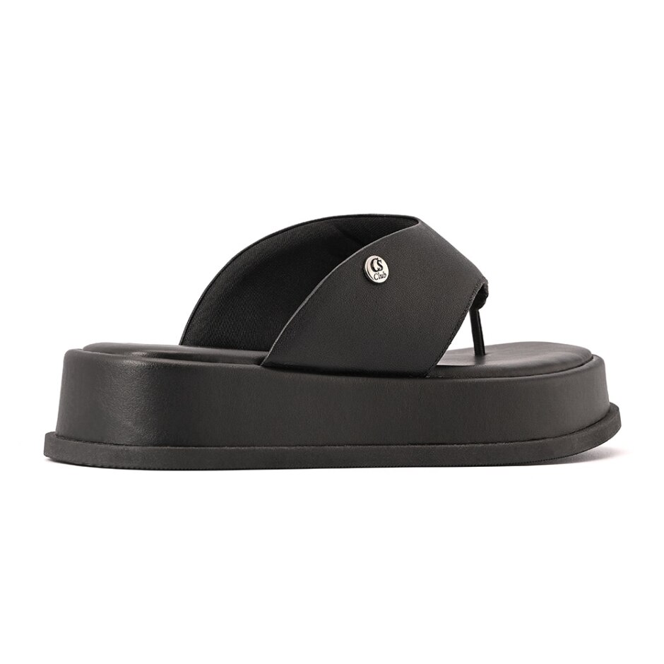 flatform black