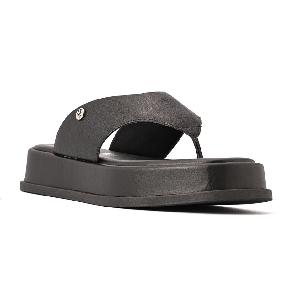 flatform black