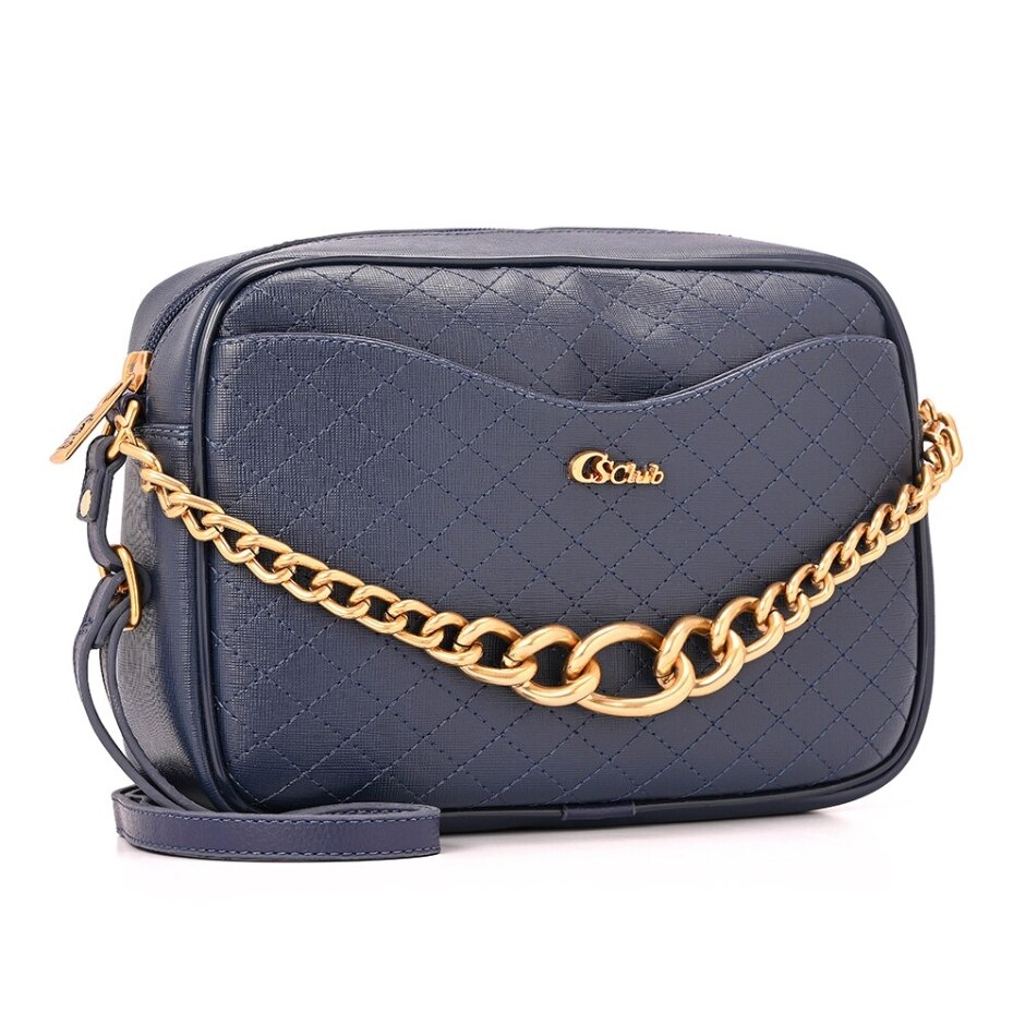 Camera Bag Chains Marinho